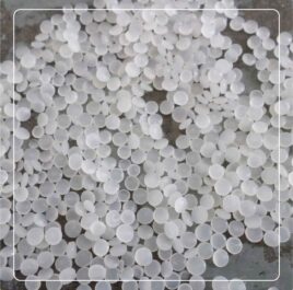 LLDPE Film Processed Off Grade Granules
