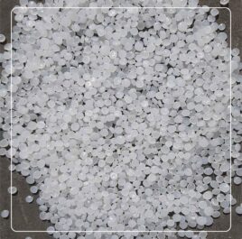 PE Film Mix Off Grade Granules