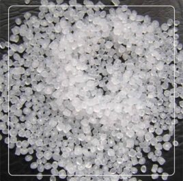 PP Homopolymer Off Spec Granules